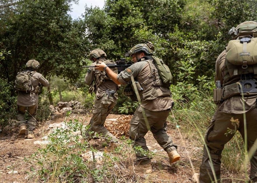 محدث: شهيدين وجريح بإطلاق نار إسرائيلي في النبطية الفوقا جنوبي لبنان